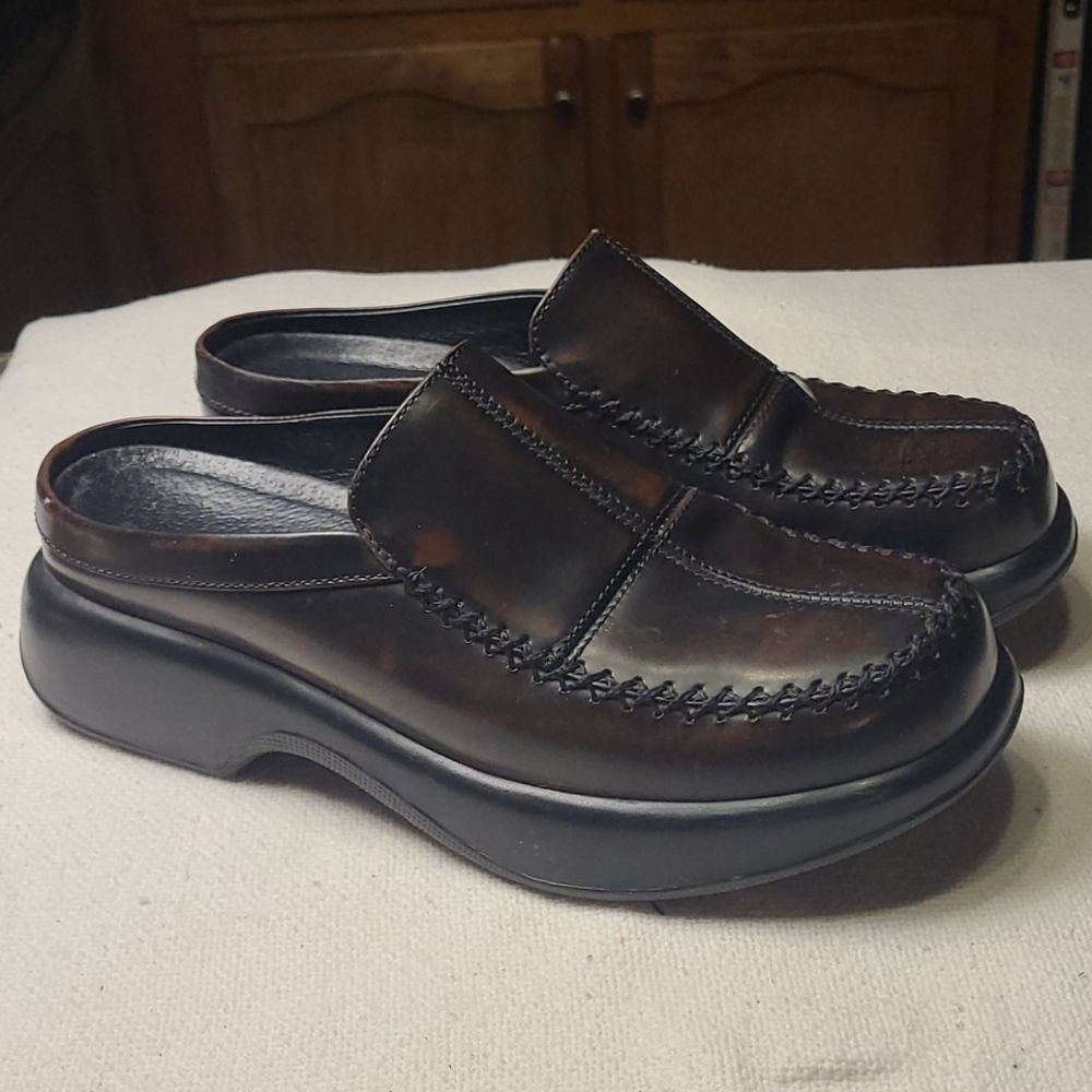 COPY - Dansko women's shoes